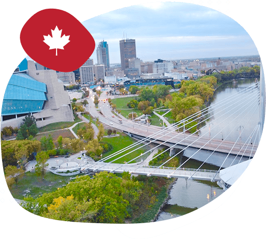 Province du Manitoba