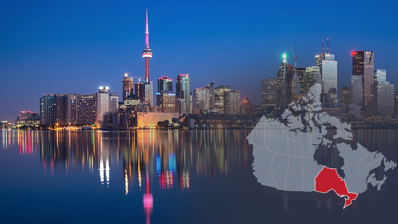 Canada Ways, Immigration Ontario Canada